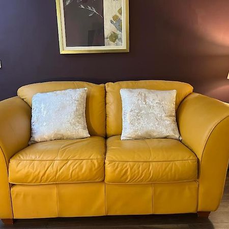 Serenity Longford Ngoại thất bức ảnh