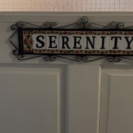 Serenity Longford Ngoại thất bức ảnh