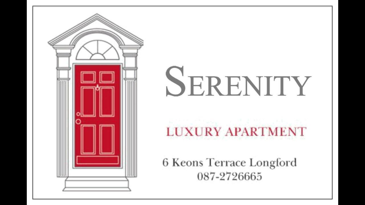 Serenity Longford Ngoại thất bức ảnh