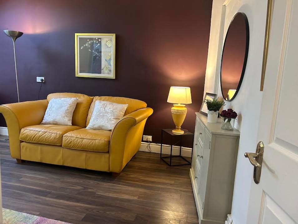 Serenity Longford Ngoại thất bức ảnh