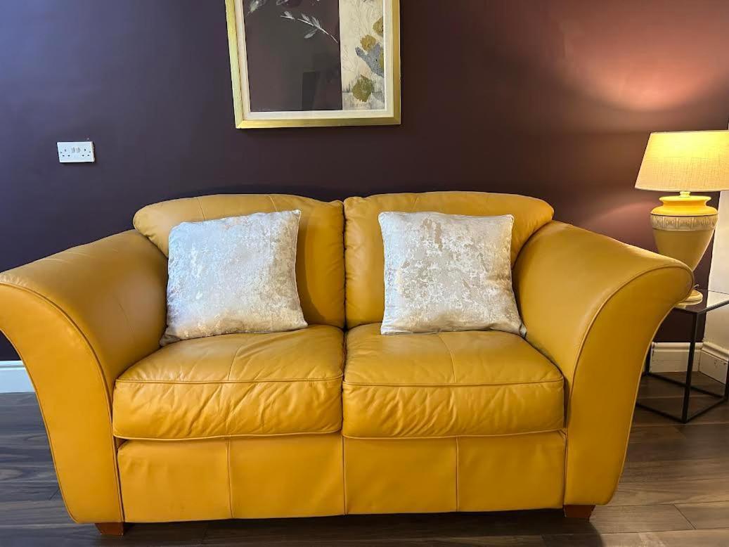 Serenity Longford Ngoại thất bức ảnh