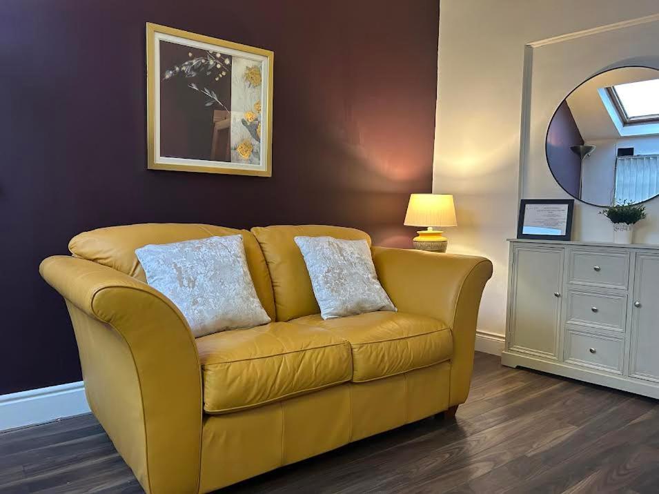 Serenity Longford Ngoại thất bức ảnh